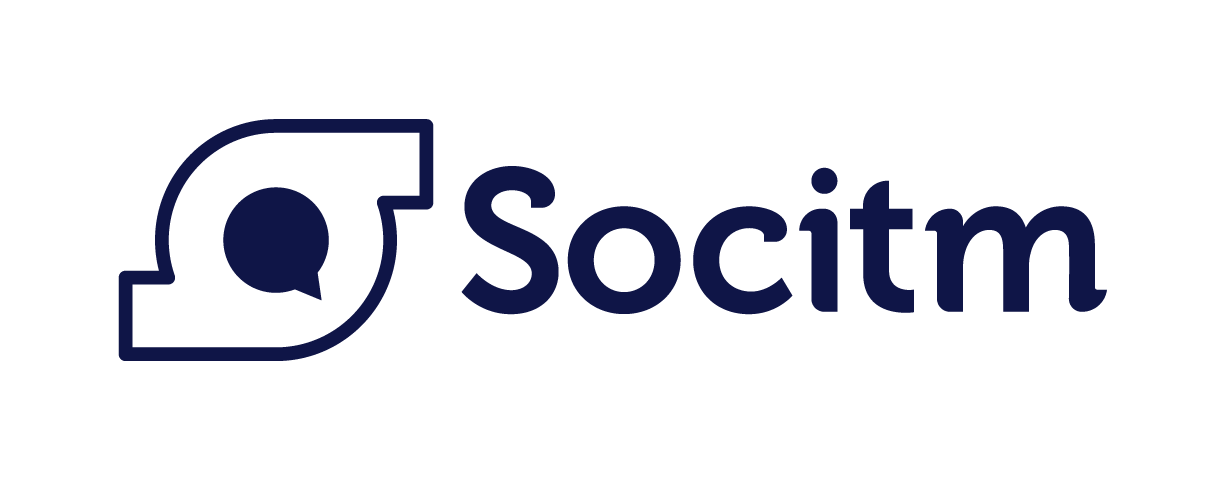 Socitm Logo